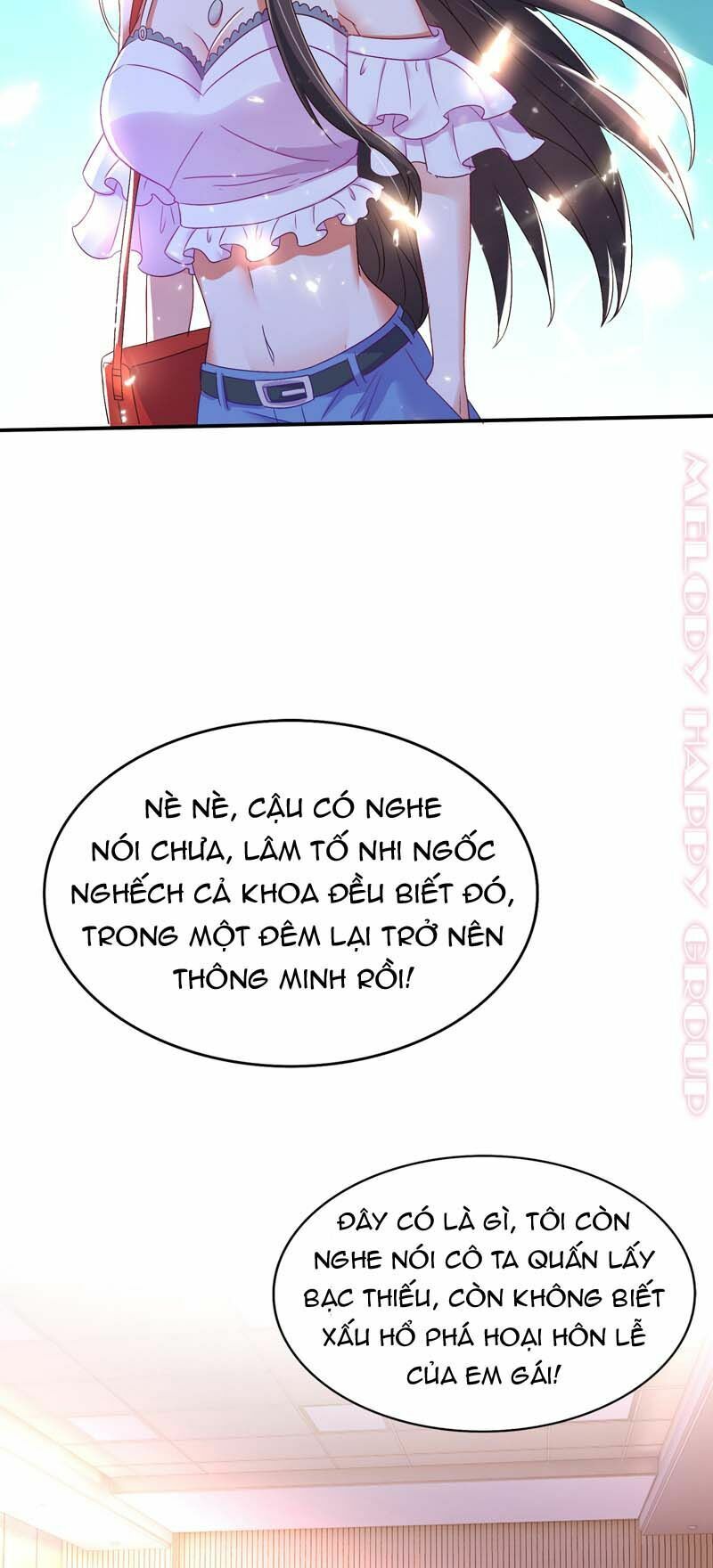 đọc truyện Trùng Sinh Không Gian: Cô Vợ Hào Môn Nóng Bỏng Không Dễ Chọc Chương 22 ảnh 17 tại Thiên Thai Truyện
