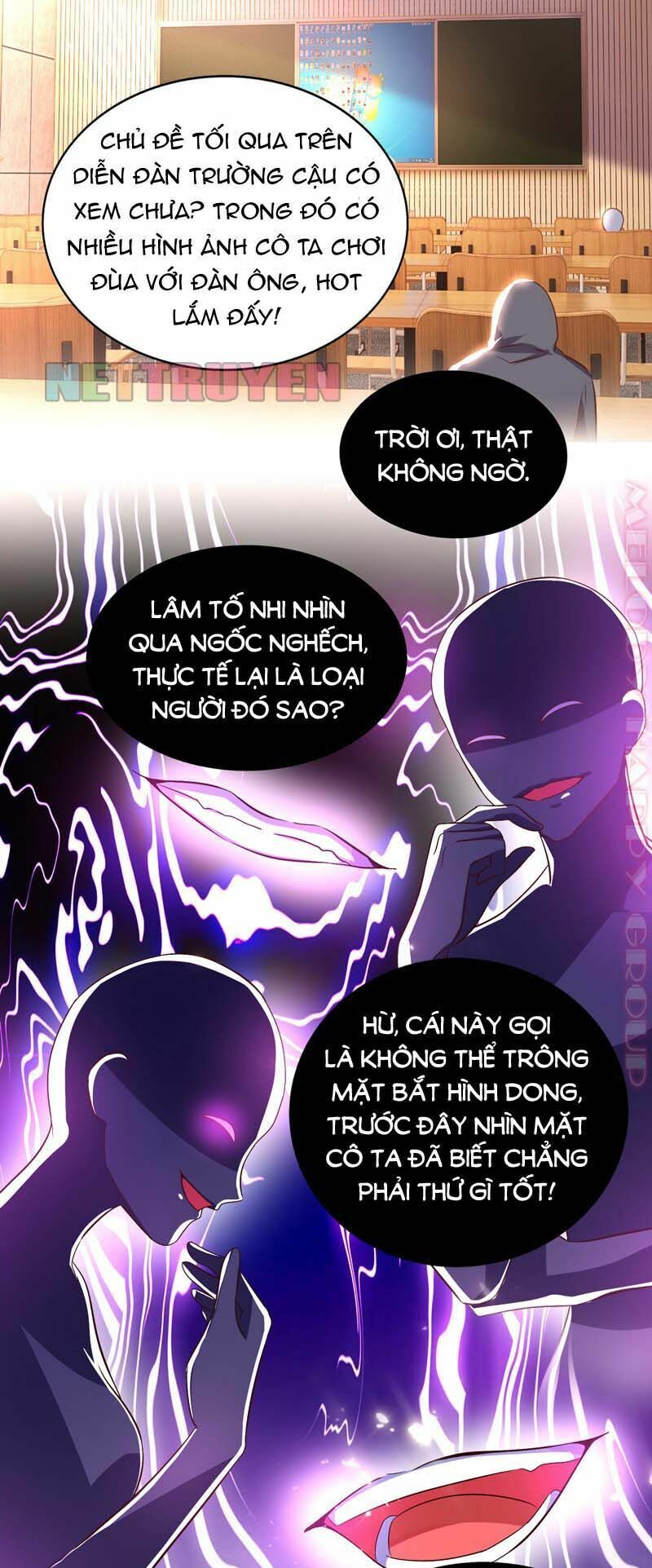 đọc truyện Trùng Sinh Không Gian: Cô Vợ Hào Môn Nóng Bỏng Không Dễ Chọc Chương 22 ảnh 18 tại Thiên Thai Truyện