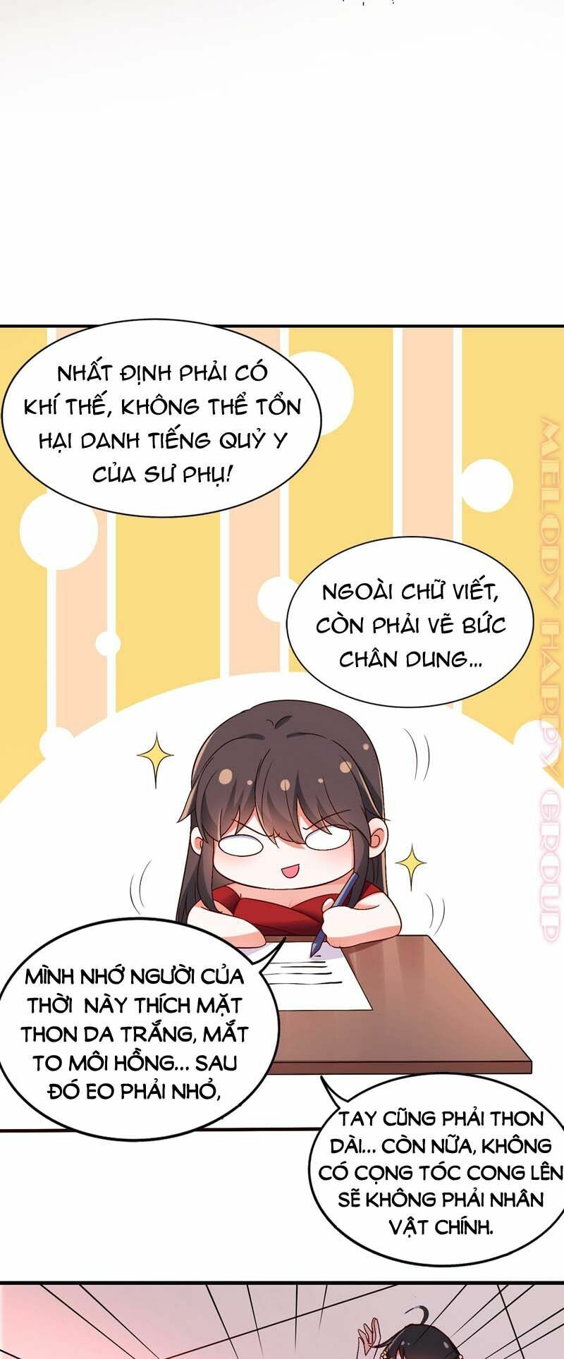 đọc truyện Trùng Sinh Không Gian: Cô Vợ Hào Môn Nóng Bỏng Không Dễ Chọc Chương 22 ảnh 6 tại Thiên Thai Truyện