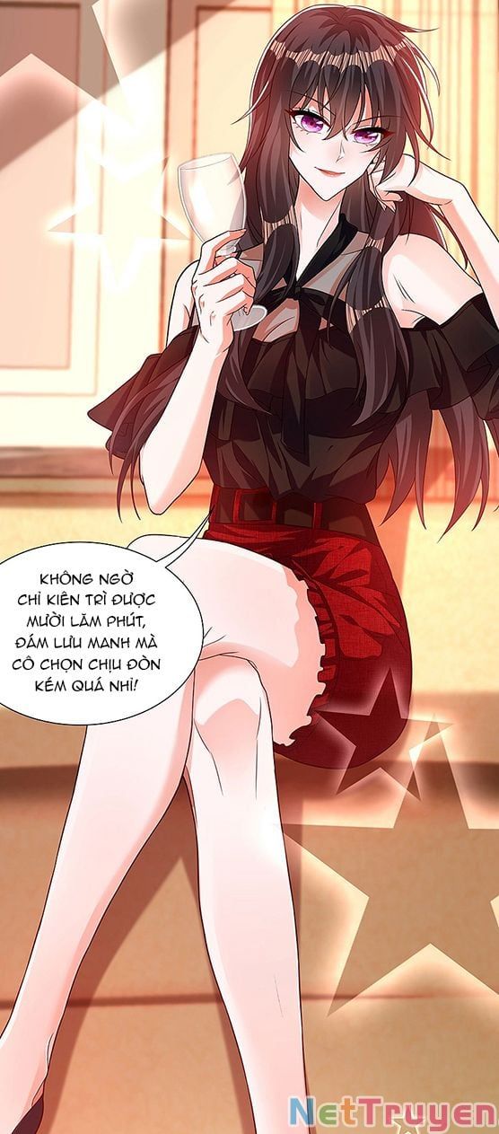 đọc truyện Trùng Sinh Không Gian: Cô Vợ Hào Môn Nóng Bỏng Không Dễ Chọc Chương 220 ảnh 37 tại Thiên Thai Truyện