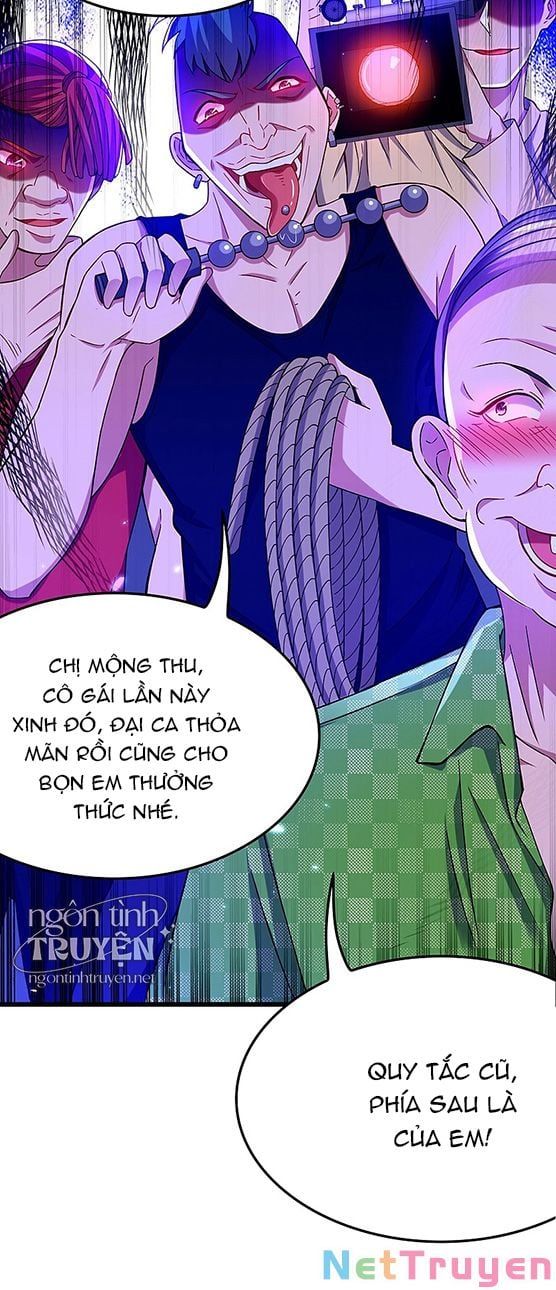 đọc truyện Trùng Sinh Không Gian: Cô Vợ Hào Môn Nóng Bỏng Không Dễ Chọc Chương 220 ảnh 6 tại Thiên Thai Truyện