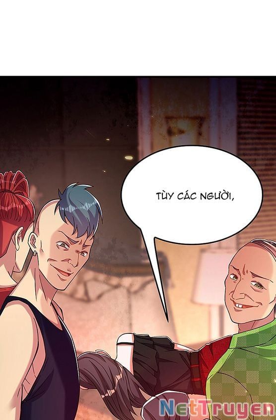 đọc truyện Trùng Sinh Không Gian: Cô Vợ Hào Môn Nóng Bỏng Không Dễ Chọc Chương 220 ảnh 7 tại Thiên Thai Truyện