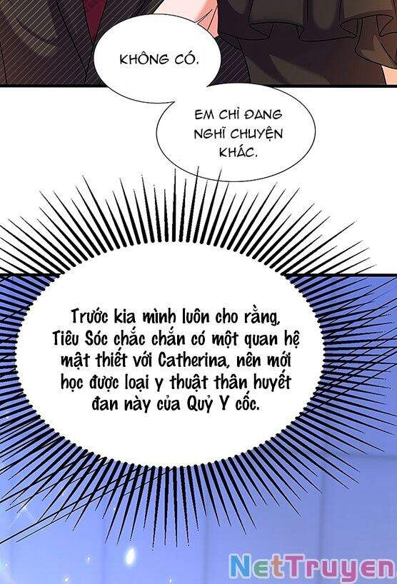 đọc truyện Trùng Sinh Không Gian: Cô Vợ Hào Môn Nóng Bỏng Không Dễ Chọc Chương 222 ảnh 20 tại Thiên Thai Truyện