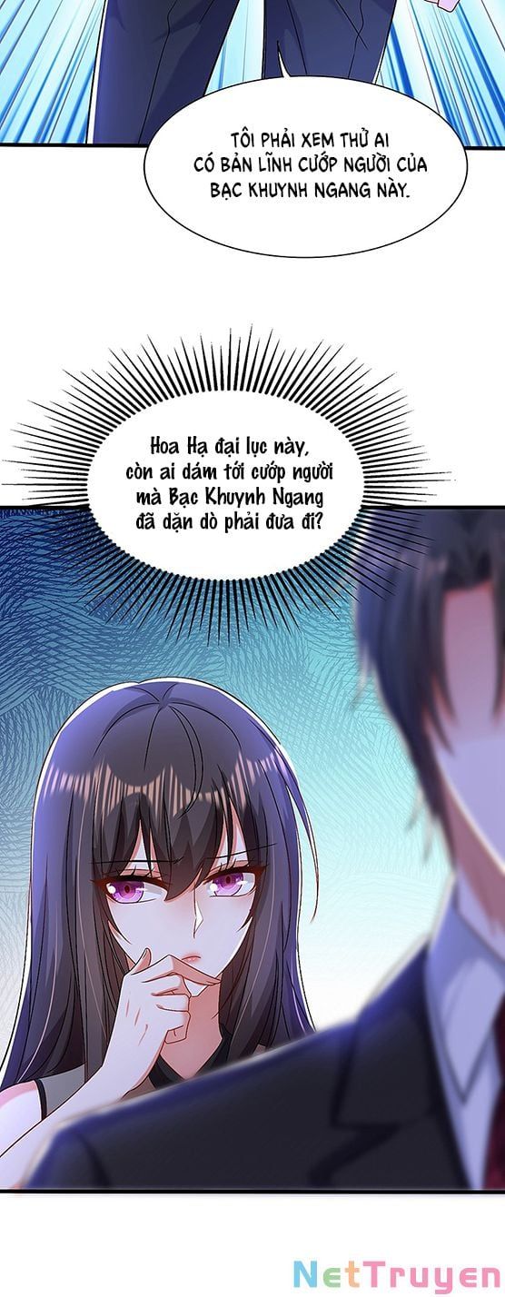 đọc truyện Trùng Sinh Không Gian: Cô Vợ Hào Môn Nóng Bỏng Không Dễ Chọc Chương 223 ảnh 28 tại Thiên Thai Truyện