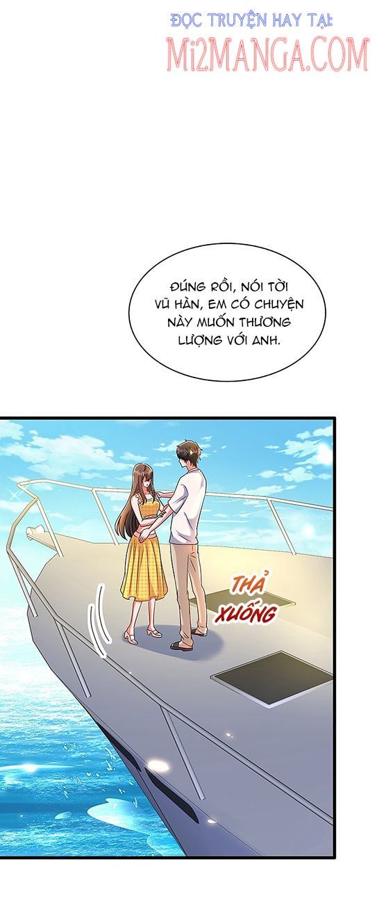 đọc truyện Trùng Sinh Không Gian: Cô Vợ Hào Môn Nóng Bỏng Không Dễ Chọc Chương 224 ảnh 18 tại Thiên Thai Truyện
