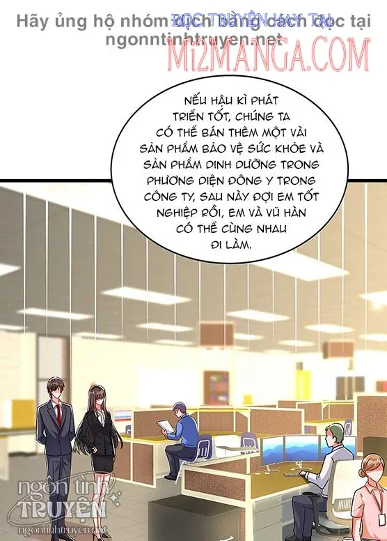 đọc truyện Trùng Sinh Không Gian: Cô Vợ Hào Môn Nóng Bỏng Không Dễ Chọc Chương 224 ảnh 21 tại Thiên Thai Truyện
