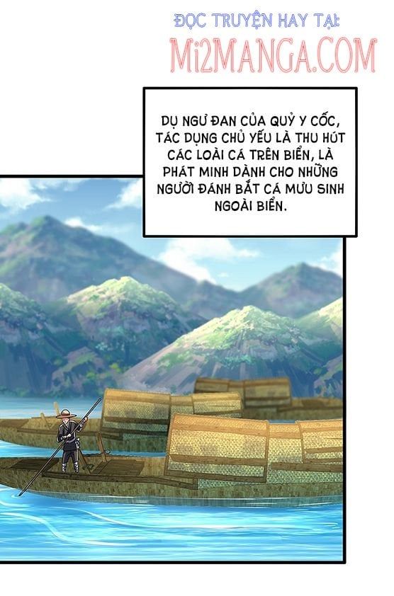 đọc truyện Trùng Sinh Không Gian: Cô Vợ Hào Môn Nóng Bỏng Không Dễ Chọc Chương 224 ảnh 38 tại Thiên Thai Truyện