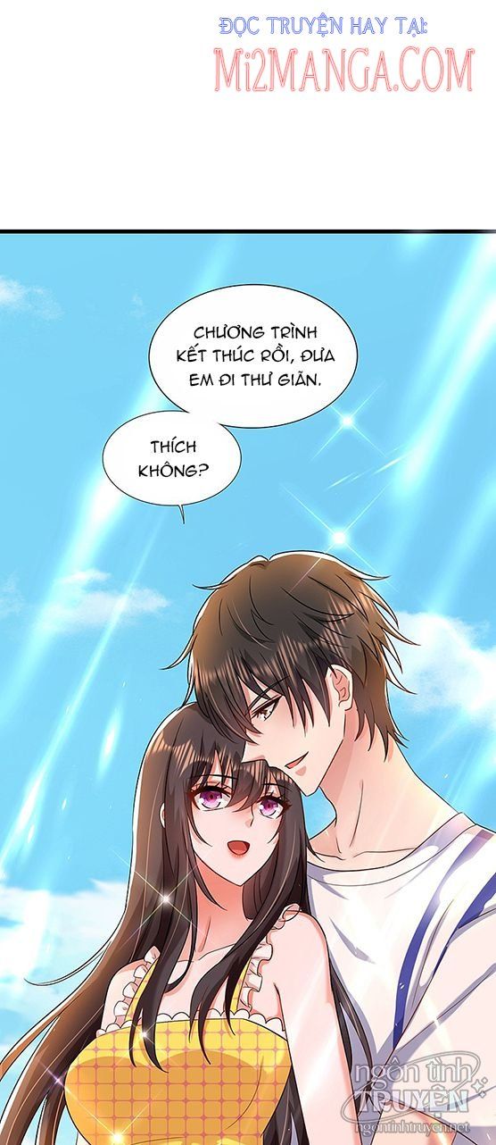 đọc truyện Trùng Sinh Không Gian: Cô Vợ Hào Môn Nóng Bỏng Không Dễ Chọc Chương 224 ảnh 6 tại Thiên Thai Truyện