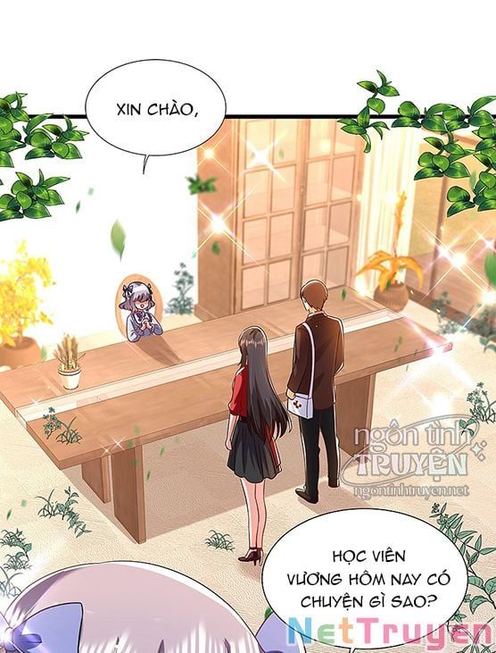 đọc truyện Trùng Sinh Không Gian: Cô Vợ Hào Môn Nóng Bỏng Không Dễ Chọc Chương 225 ảnh 26 tại Thiên Thai Truyện