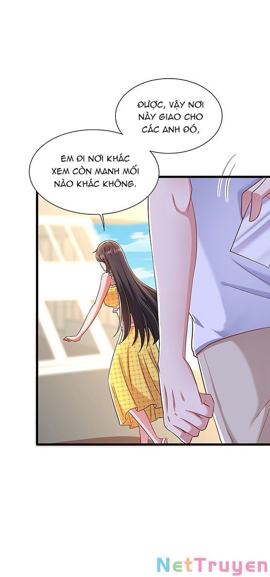 đọc truyện Trùng Sinh Không Gian: Cô Vợ Hào Môn Nóng Bỏng Không Dễ Chọc Chương 225 ảnh 5 tại Thiên Thai Truyện