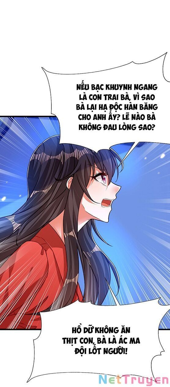 đọc truyện Trùng Sinh Không Gian: Cô Vợ Hào Môn Nóng Bỏng Không Dễ Chọc Chương 227 ảnh 18 tại Thiên Thai Truyện