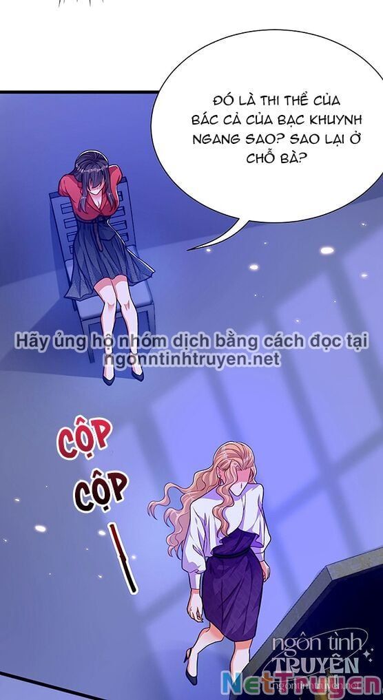đọc truyện Trùng Sinh Không Gian: Cô Vợ Hào Môn Nóng Bỏng Không Dễ Chọc Chương 227 ảnh 26 tại Thiên Thai Truyện