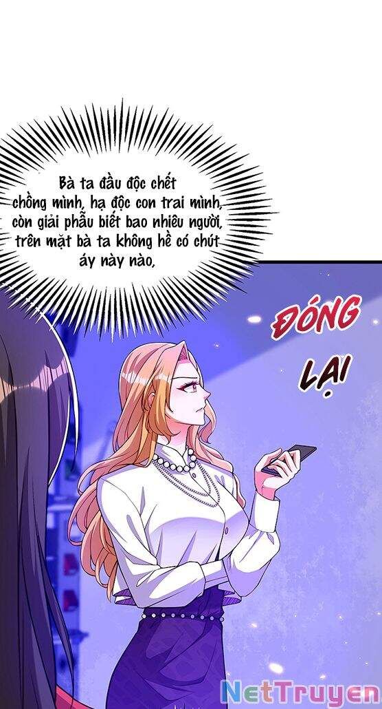 đọc truyện Trùng Sinh Không Gian: Cô Vợ Hào Môn Nóng Bỏng Không Dễ Chọc Chương 228 ảnh 18 tại Thiên Thai Truyện