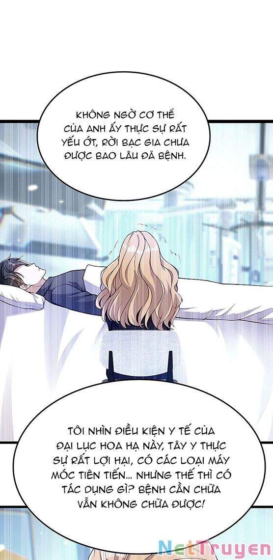 đọc truyện Trùng Sinh Không Gian: Cô Vợ Hào Môn Nóng Bỏng Không Dễ Chọc Chương 228 ảnh 22 tại Thiên Thai Truyện