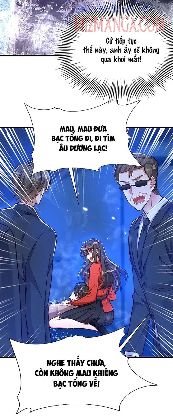 đọc truyện Trùng Sinh Không Gian: Cô Vợ Hào Môn Nóng Bỏng Không Dễ Chọc Chương 229 ảnh 29 tại Thiên Thai Truyện