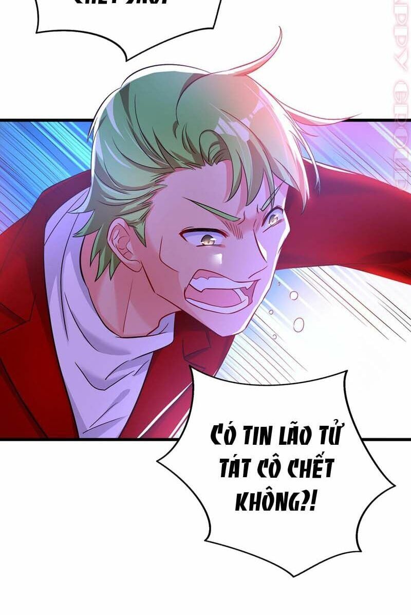 đọc truyện Trùng Sinh Không Gian: Cô Vợ Hào Môn Nóng Bỏng Không Dễ Chọc Chương 23 ảnh 15 tại Thiên Thai Truyện
