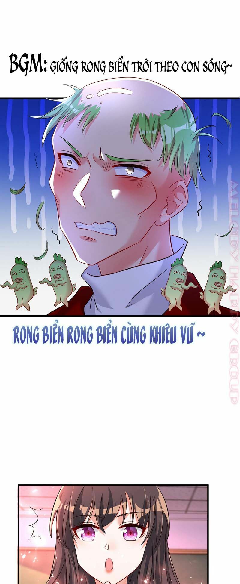 đọc truyện Trùng Sinh Không Gian: Cô Vợ Hào Môn Nóng Bỏng Không Dễ Chọc Chương 23 ảnh 18 tại Thiên Thai Truyện