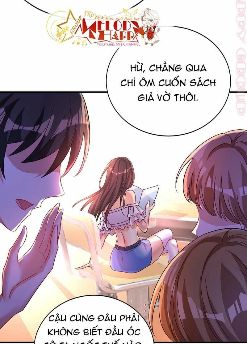 đọc truyện Trùng Sinh Không Gian: Cô Vợ Hào Môn Nóng Bỏng Không Dễ Chọc Chương 23 ảnh 24 tại Thiên Thai Truyện