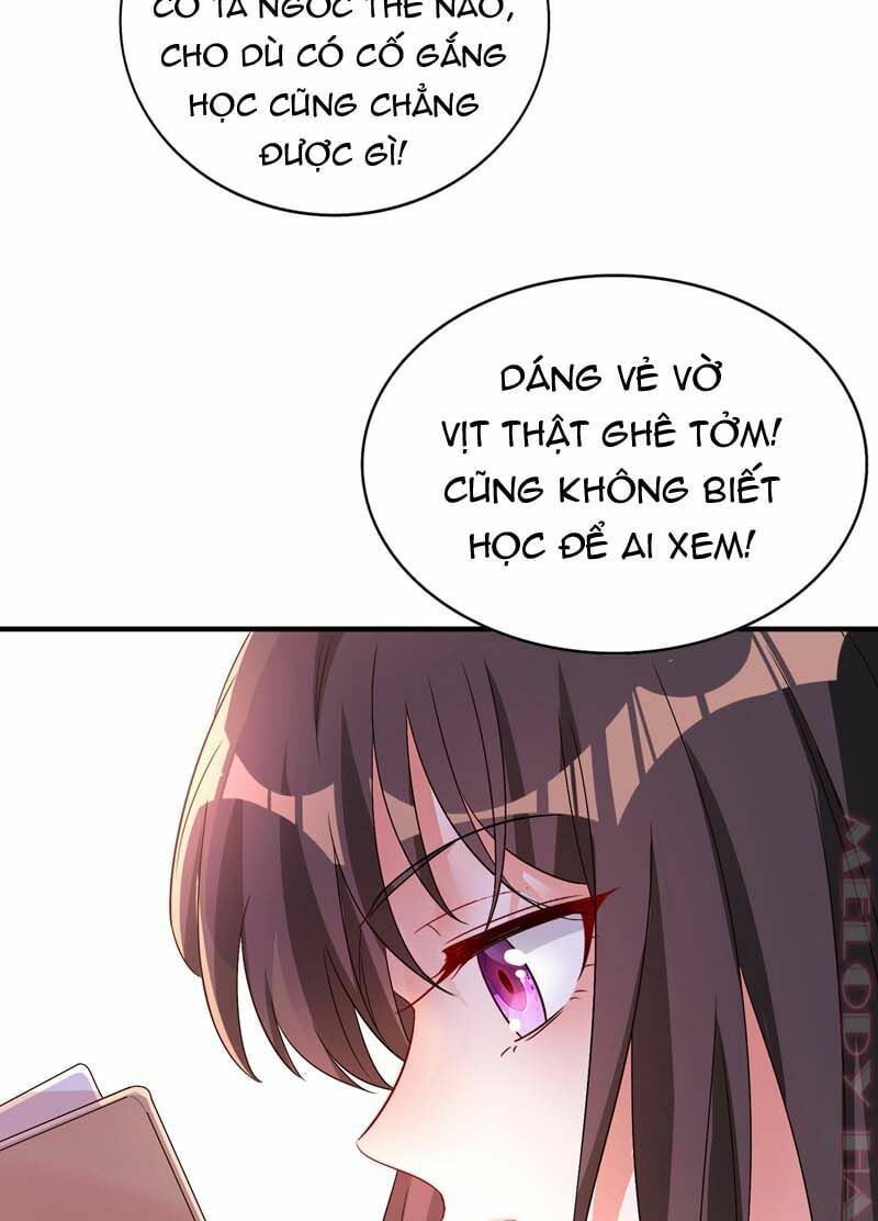 đọc truyện Trùng Sinh Không Gian: Cô Vợ Hào Môn Nóng Bỏng Không Dễ Chọc Chương 23 ảnh 25 tại Thiên Thai Truyện