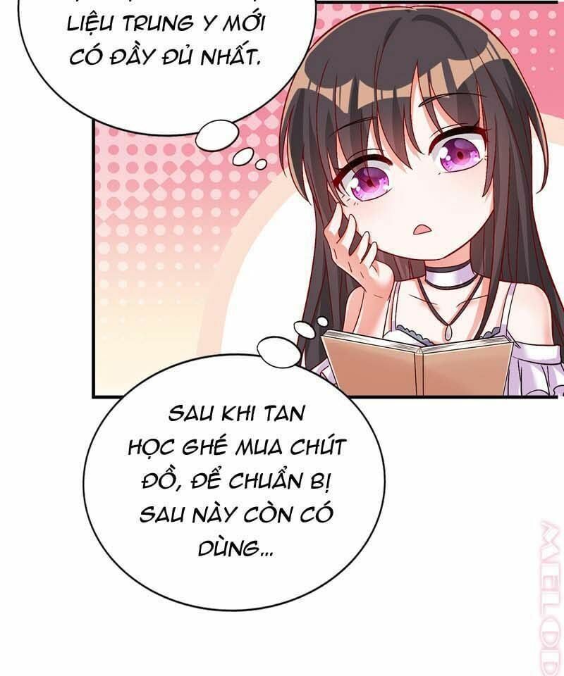 đọc truyện Trùng Sinh Không Gian: Cô Vợ Hào Môn Nóng Bỏng Không Dễ Chọc Chương 23 ảnh 27 tại Thiên Thai Truyện