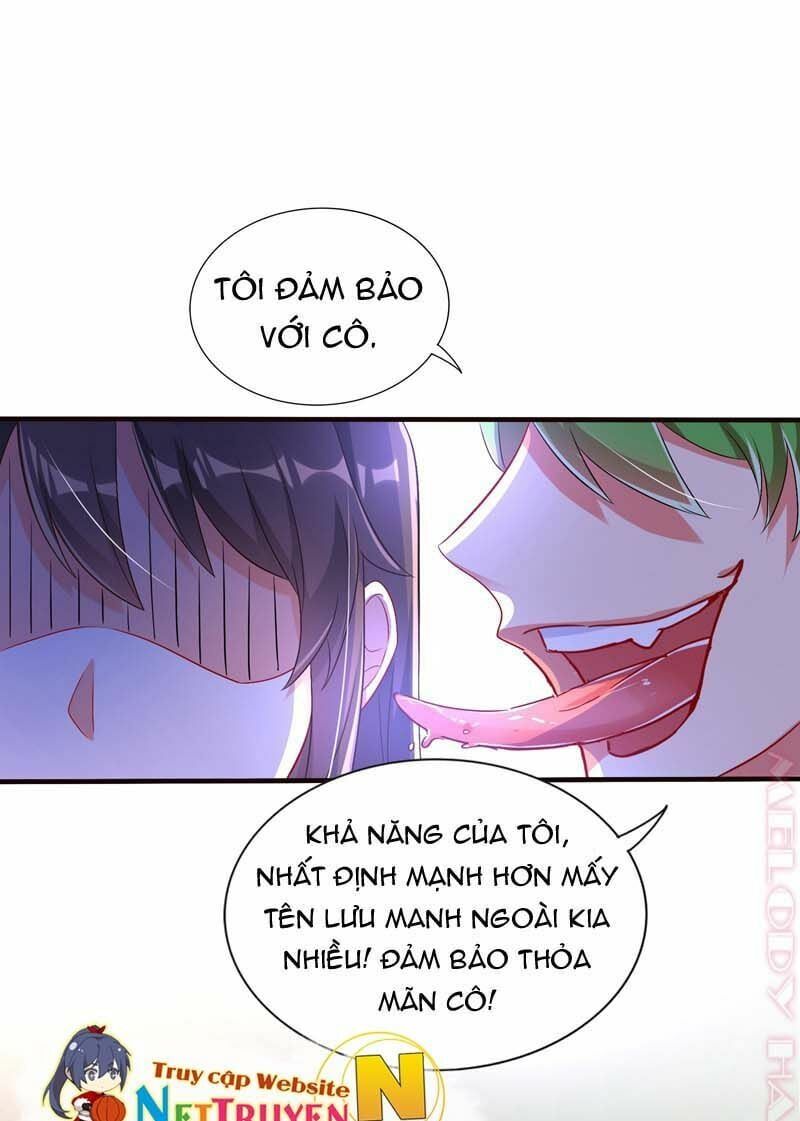 đọc truyện Trùng Sinh Không Gian: Cô Vợ Hào Môn Nóng Bỏng Không Dễ Chọc Chương 23 ảnh 4 tại Thiên Thai Truyện