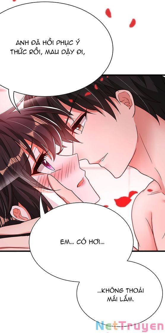 đọc truyện Trùng Sinh Không Gian: Cô Vợ Hào Môn Nóng Bỏng Không Dễ Chọc Chương 230 ảnh 32 tại Thiên Thai Truyện