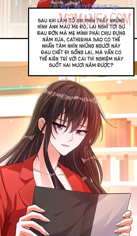 đọc truyện Trùng Sinh Không Gian: Cô Vợ Hào Môn Nóng Bỏng Không Dễ Chọc Chương 231 ảnh 26 tại Thiên Thai Truyện