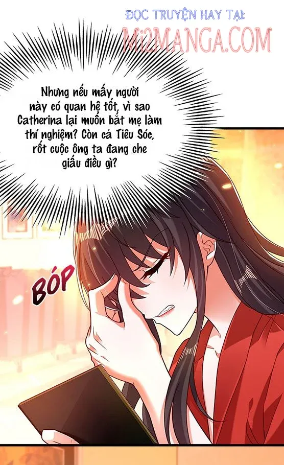 đọc truyện Trùng Sinh Không Gian: Cô Vợ Hào Môn Nóng Bỏng Không Dễ Chọc Chương 231 ảnh 34 tại Thiên Thai Truyện