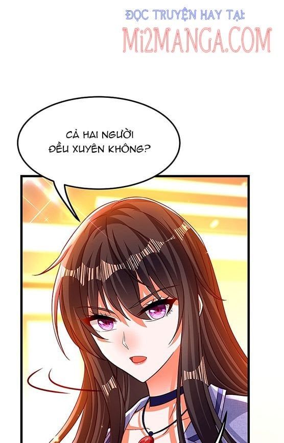 đọc truyện Trùng Sinh Không Gian: Cô Vợ Hào Môn Nóng Bỏng Không Dễ Chọc Chương 232 ảnh 12 tại Thiên Thai Truyện