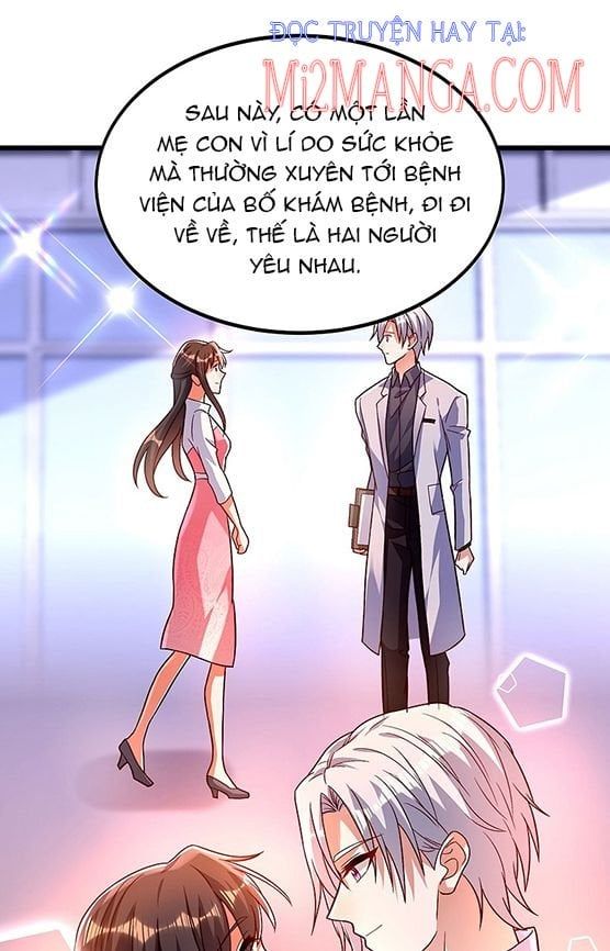 đọc truyện Trùng Sinh Không Gian: Cô Vợ Hào Môn Nóng Bỏng Không Dễ Chọc Chương 232 ảnh 22 tại Thiên Thai Truyện