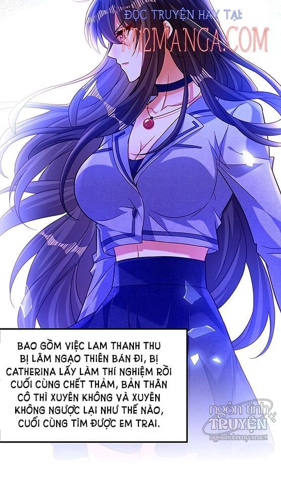 đọc truyện Trùng Sinh Không Gian: Cô Vợ Hào Môn Nóng Bỏng Không Dễ Chọc Chương 232 ảnh 10 tại Thiên Thai Truyện