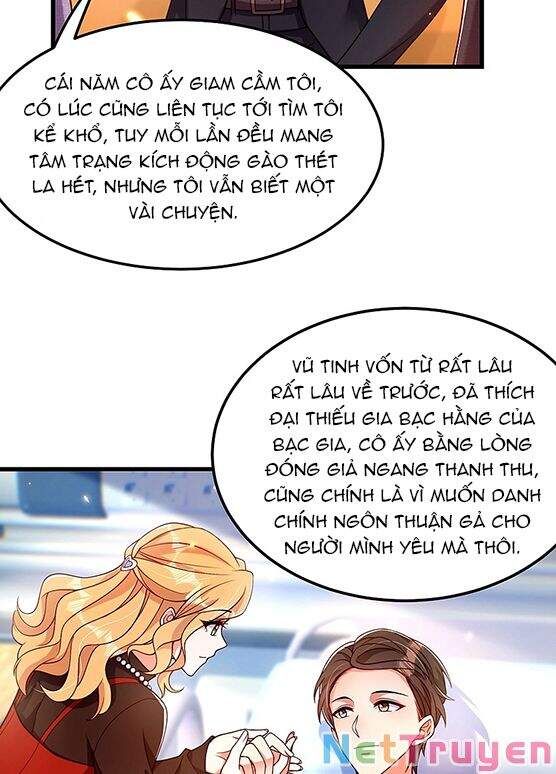 đọc truyện Trùng Sinh Không Gian: Cô Vợ Hào Môn Nóng Bỏng Không Dễ Chọc Chương 233 ảnh 44 tại Thiên Thai Truyện