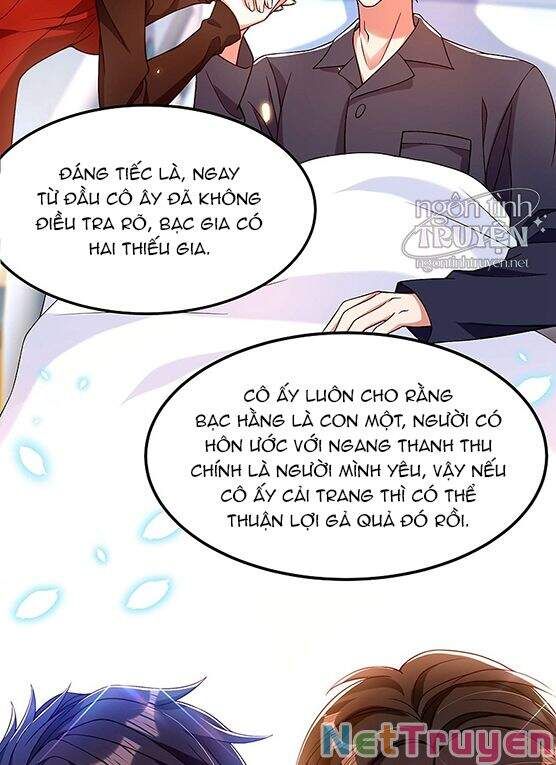 đọc truyện Trùng Sinh Không Gian: Cô Vợ Hào Môn Nóng Bỏng Không Dễ Chọc Chương 233 ảnh 45 tại Thiên Thai Truyện