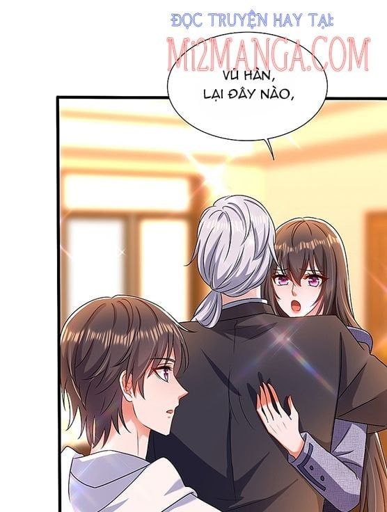 đọc truyện Trùng Sinh Không Gian: Cô Vợ Hào Môn Nóng Bỏng Không Dễ Chọc Chương 234 ảnh 28 tại Thiên Thai Truyện