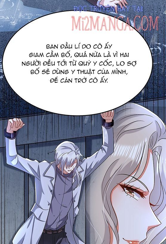 đọc truyện Trùng Sinh Không Gian: Cô Vợ Hào Môn Nóng Bỏng Không Dễ Chọc Chương 234 ảnh 8 tại Thiên Thai Truyện