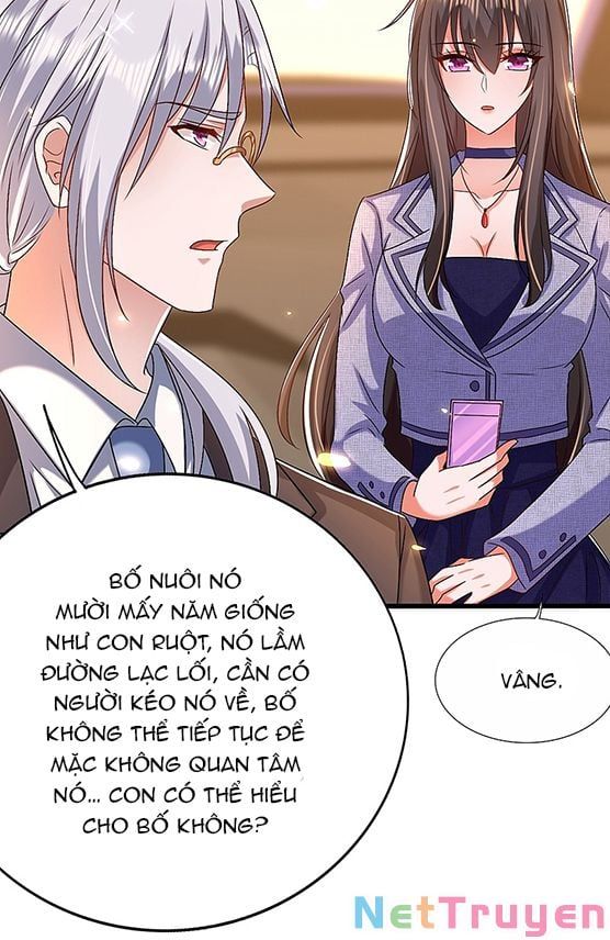 đọc truyện Trùng Sinh Không Gian: Cô Vợ Hào Môn Nóng Bỏng Không Dễ Chọc Chương 235 ảnh 16 tại Thiên Thai Truyện