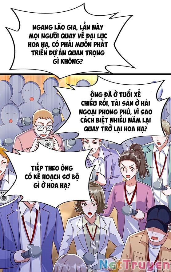 đọc truyện Trùng Sinh Không Gian: Cô Vợ Hào Môn Nóng Bỏng Không Dễ Chọc Chương 236 ảnh 28 tại Thiên Thai Truyện
