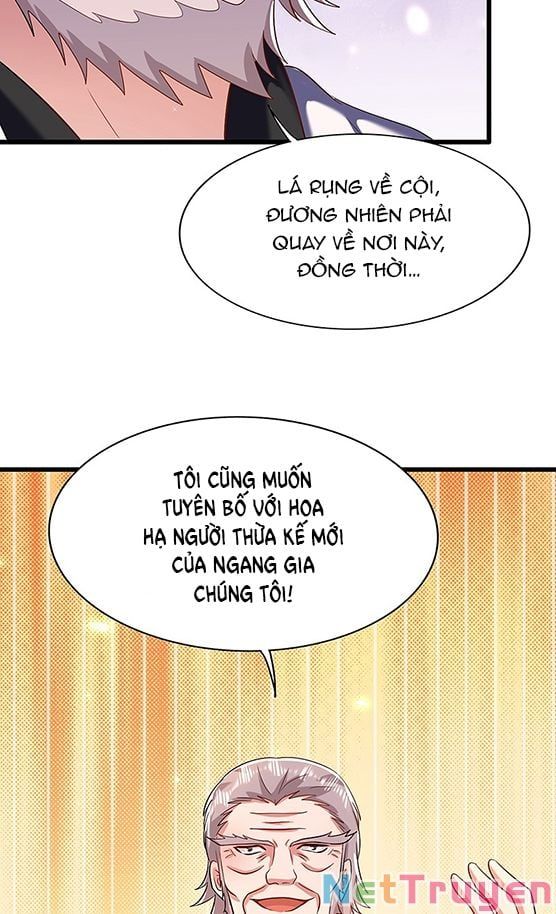 đọc truyện Trùng Sinh Không Gian: Cô Vợ Hào Môn Nóng Bỏng Không Dễ Chọc Chương 236 ảnh 30 tại Thiên Thai Truyện