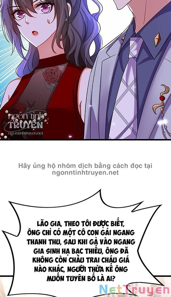 đọc truyện Trùng Sinh Không Gian: Cô Vợ Hào Môn Nóng Bỏng Không Dễ Chọc Chương 236 ảnh 33 tại Thiên Thai Truyện