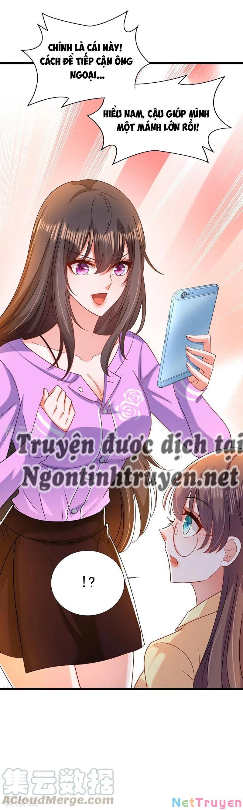 đọc truyện Trùng Sinh Không Gian: Cô Vợ Hào Môn Nóng Bỏng Không Dễ Chọc Chương 237.5 ảnh 13 tại Thiên Thai Truyện