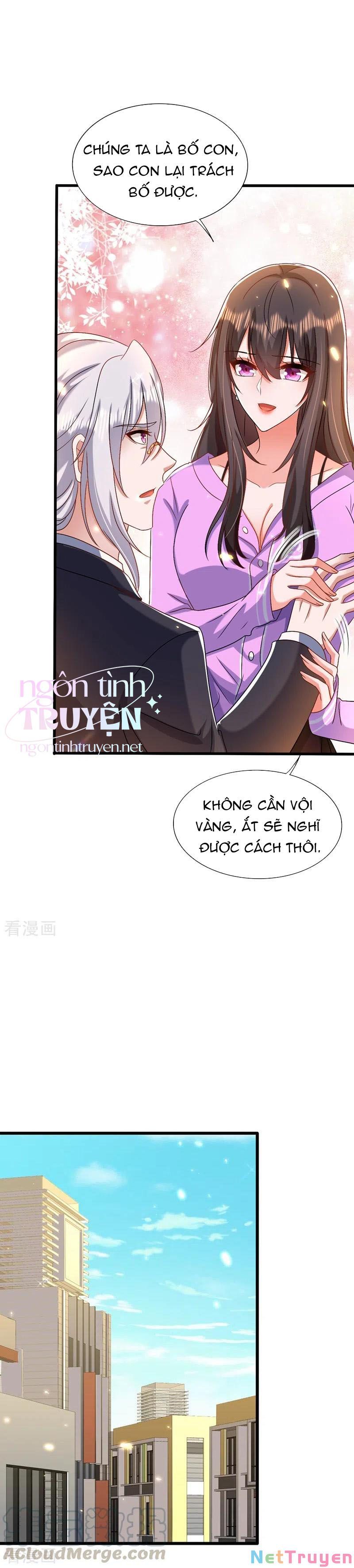 đọc truyện Trùng Sinh Không Gian: Cô Vợ Hào Môn Nóng Bỏng Không Dễ Chọc Chương 237.5 ảnh 4 tại Thiên Thai Truyện