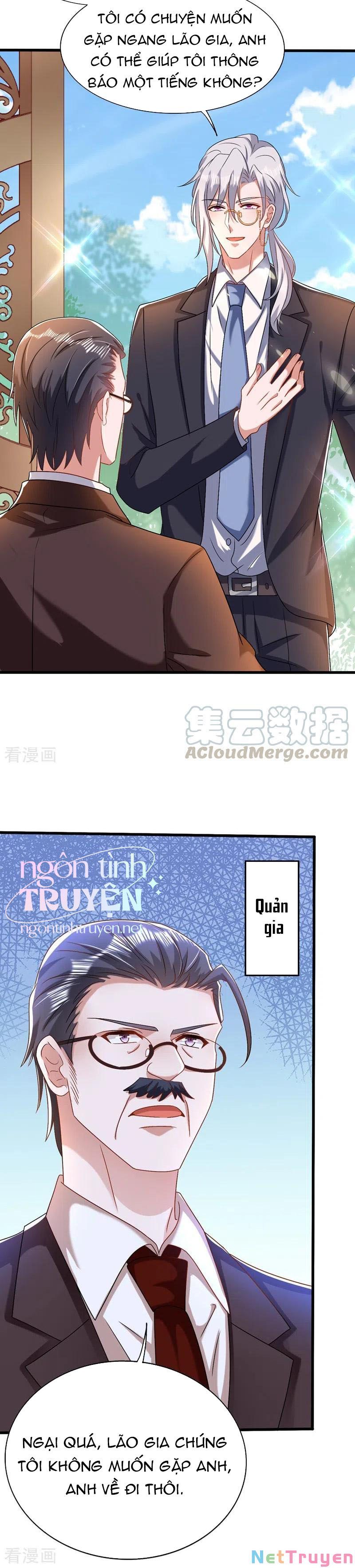 đọc truyện Trùng Sinh Không Gian: Cô Vợ Hào Môn Nóng Bỏng Không Dễ Chọc Chương 237 ảnh 11 tại Thiên Thai Truyện