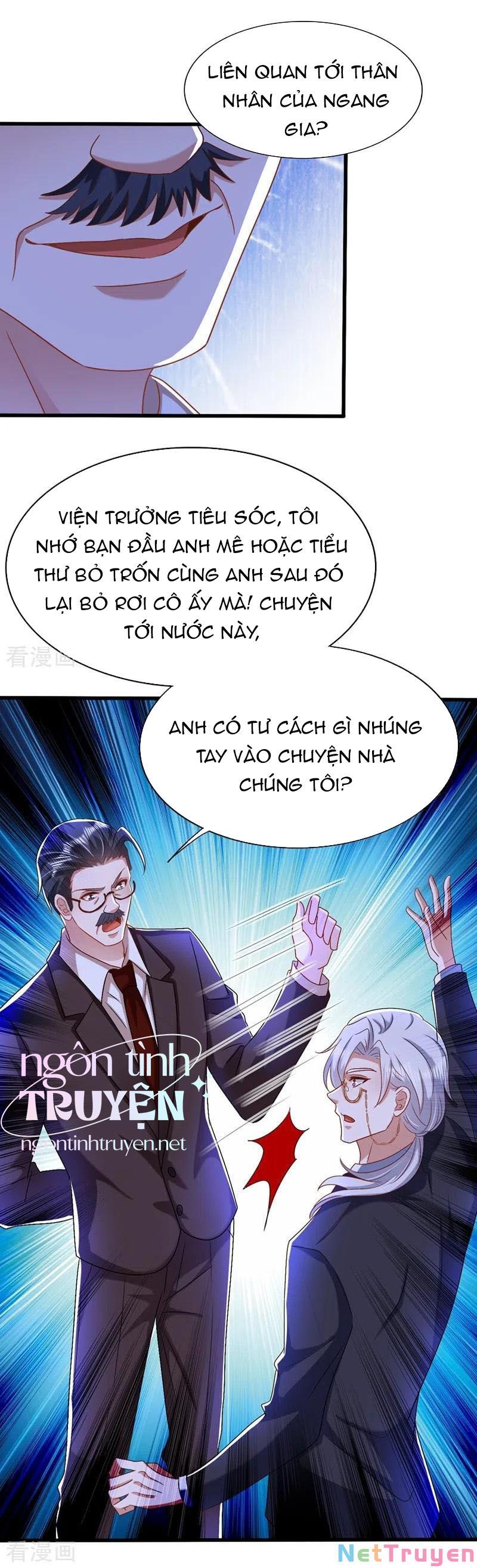 đọc truyện Trùng Sinh Không Gian: Cô Vợ Hào Môn Nóng Bỏng Không Dễ Chọc Chương 237 ảnh 13 tại Thiên Thai Truyện