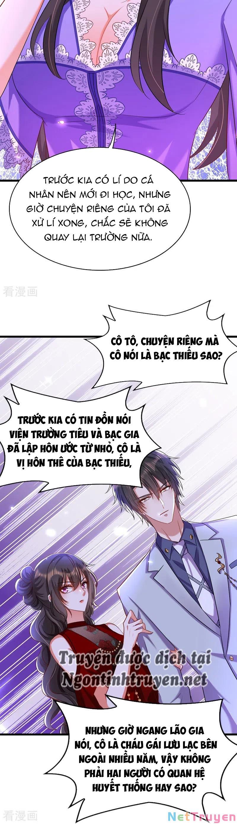 đọc truyện Trùng Sinh Không Gian: Cô Vợ Hào Môn Nóng Bỏng Không Dễ Chọc Chương 237 ảnh 4 tại Thiên Thai Truyện