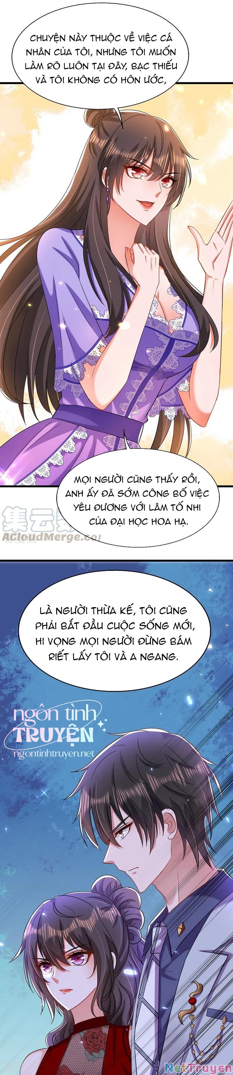 đọc truyện Trùng Sinh Không Gian: Cô Vợ Hào Môn Nóng Bỏng Không Dễ Chọc Chương 237 ảnh 5 tại Thiên Thai Truyện