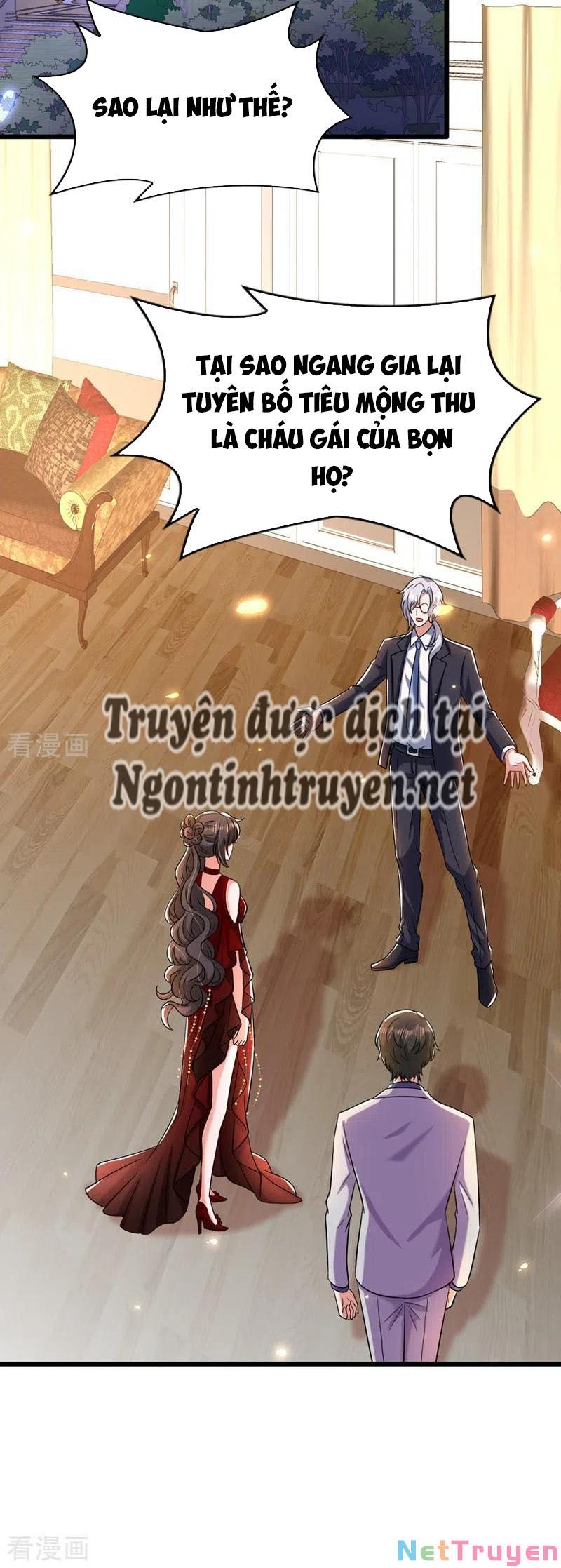 đọc truyện Trùng Sinh Không Gian: Cô Vợ Hào Môn Nóng Bỏng Không Dễ Chọc Chương 237 ảnh 7 tại Thiên Thai Truyện