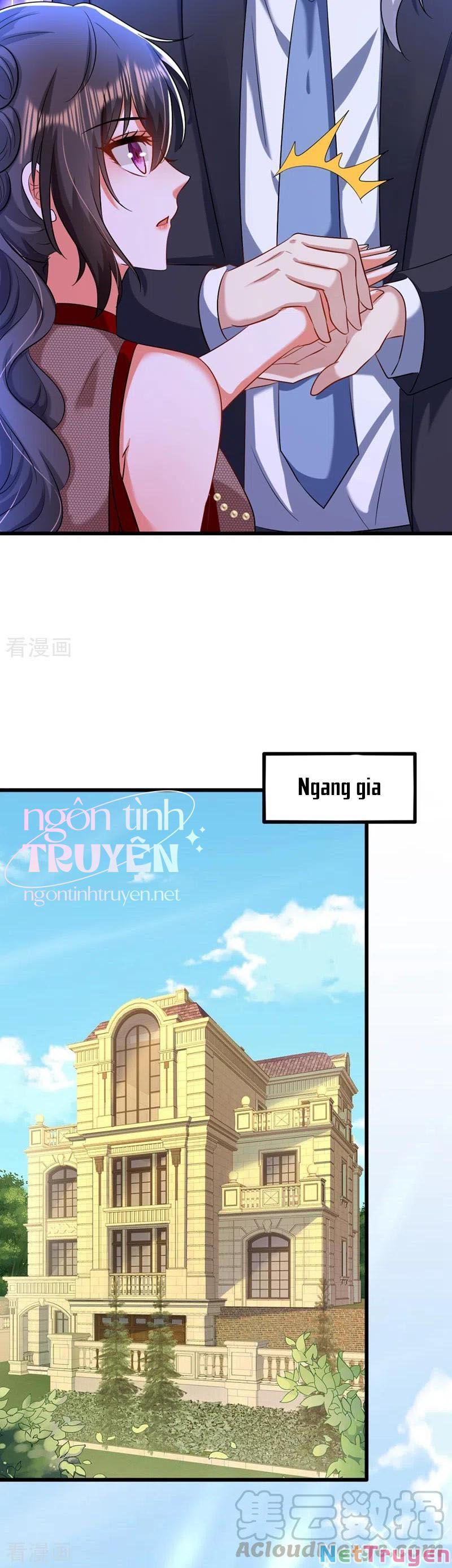 đọc truyện Trùng Sinh Không Gian: Cô Vợ Hào Môn Nóng Bỏng Không Dễ Chọc Chương 237 ảnh 9 tại Thiên Thai Truyện