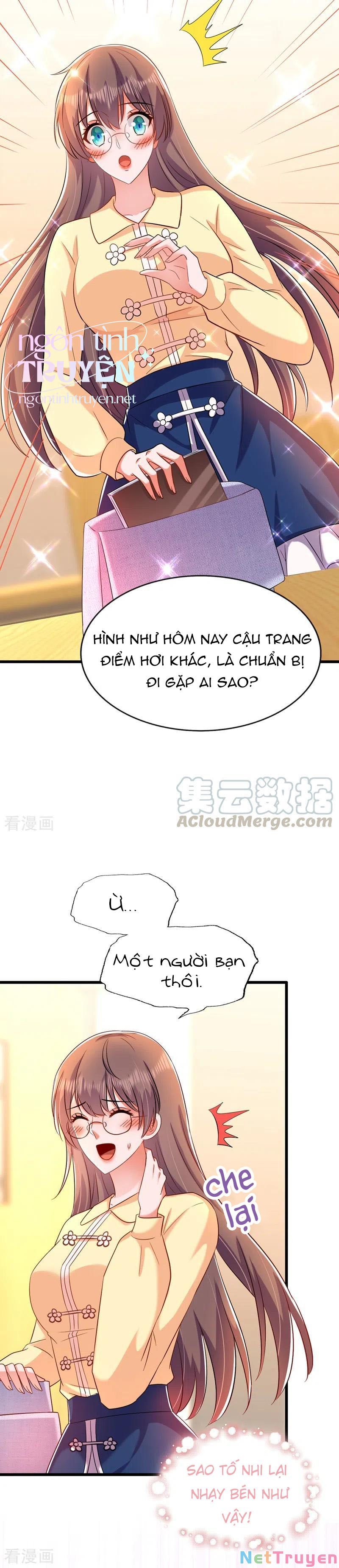 đọc truyện Trùng Sinh Không Gian: Cô Vợ Hào Môn Nóng Bỏng Không Dễ Chọc Chương 238 ảnh 13 tại Thiên Thai Truyện