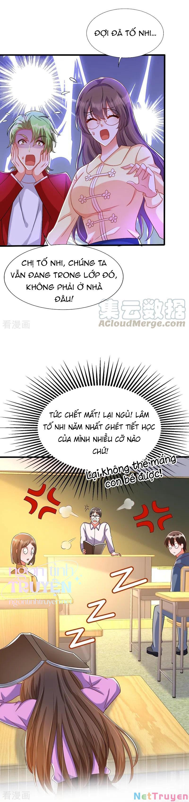 đọc truyện Trùng Sinh Không Gian: Cô Vợ Hào Môn Nóng Bỏng Không Dễ Chọc Chương 238 ảnh 5 tại Thiên Thai Truyện