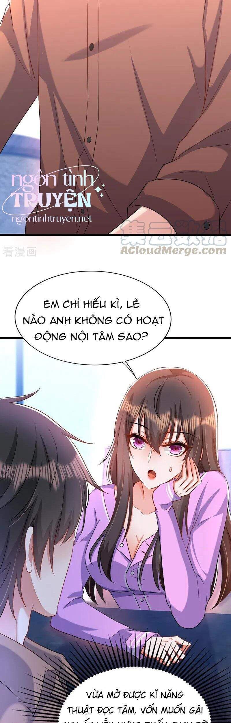 đọc truyện Trùng Sinh Không Gian: Cô Vợ Hào Môn Nóng Bỏng Không Dễ Chọc Chương 239 ảnh 13 tại Thiên Thai Truyện